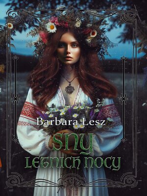 cover image of Sny letnich nocy
